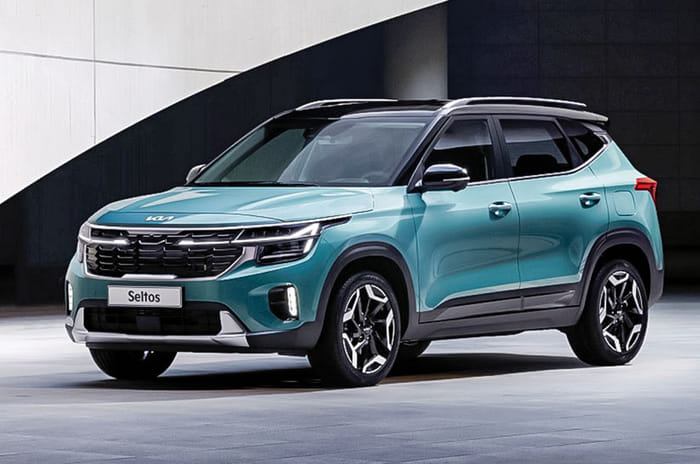 Every new SUV launching in 2023