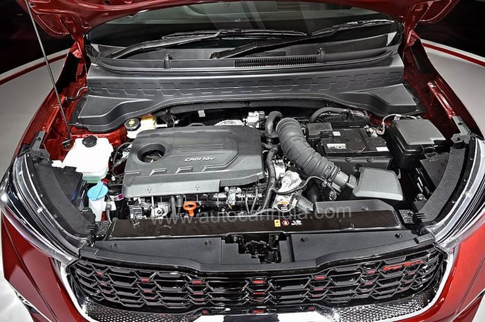 Kia Sonet: 5 things to know