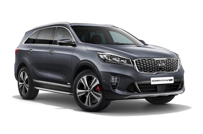 Kia to show SUV concept at Auto Expo 2018