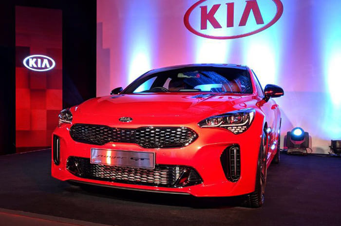 Auto Expo 2018: Our star cars