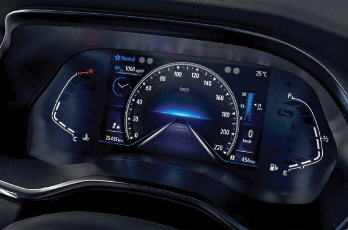 Renault Kiger poised to alter value equation