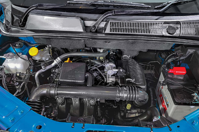 Renault Kiger poised to alter value equation