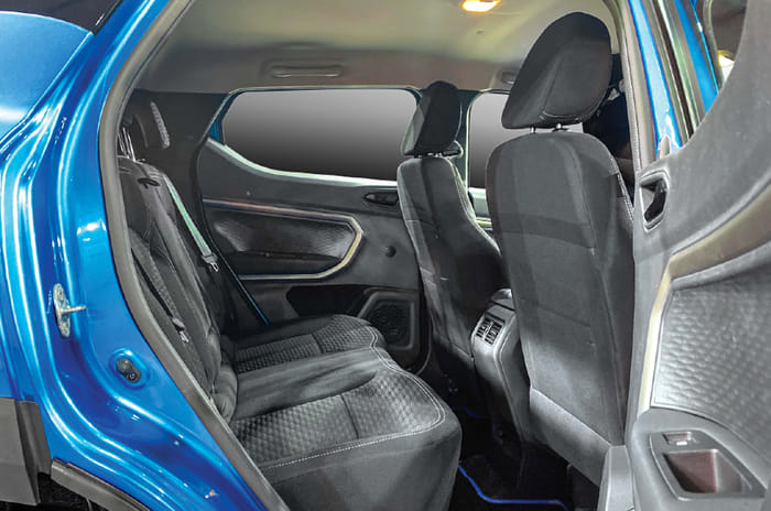 Renault Kiger poised to alter value equation