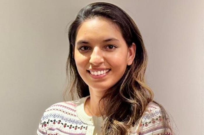 Mansi Kirloskar Tata