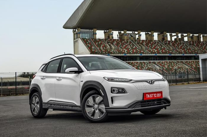Every new electric car, SUV you can buy in India in September 2022