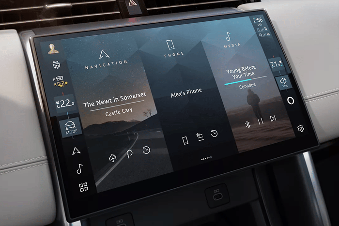 2025 Discovery Sport updated with new variants, more features