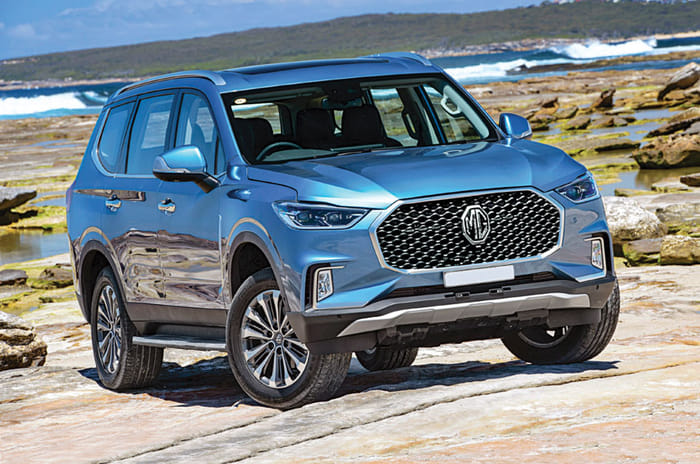 Auto Expo 2020 preview