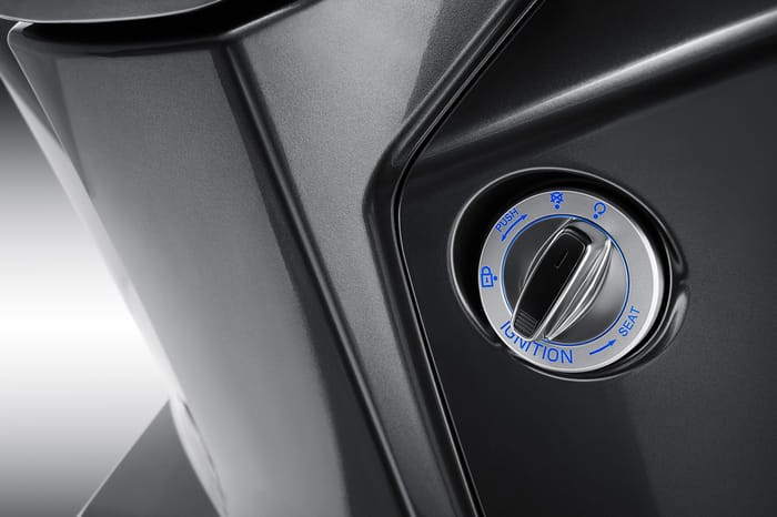 Lambretta unveils G350, X300 scooters at Milan Design Week 2022