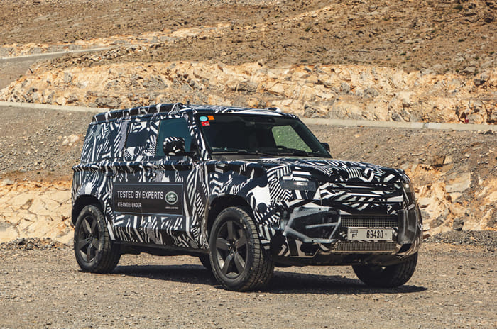 2019 Frankfurt motor show preview