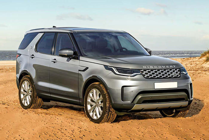 New cars for 2021: SUVs