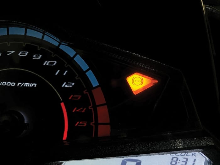 Kawasaki Ninja 300 long term review: final report