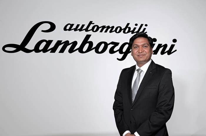 Lamborghini India doubles volumes in FY2021