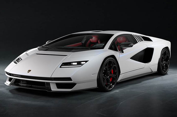 10 new cars at 2021 Pebble Beach Concours