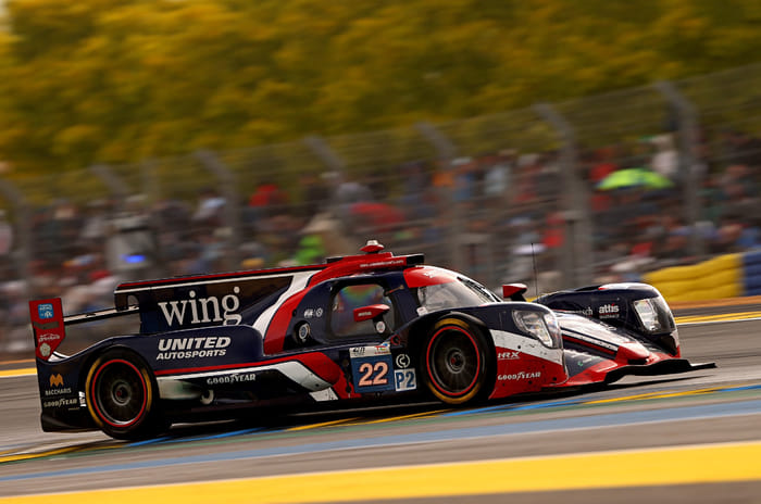 Ferrari fends off Toyota to win Le Mans 24 Hours for second year running