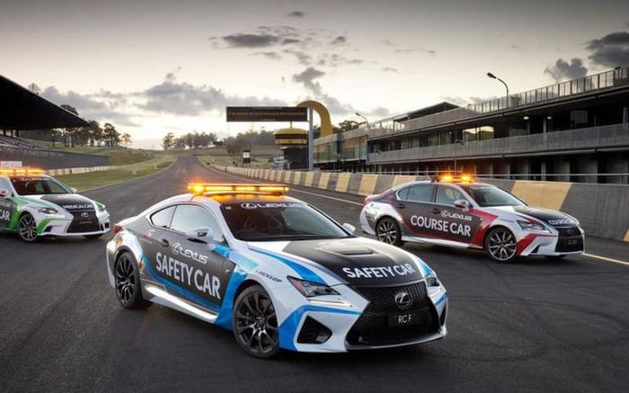 World’s best and worst safety cars