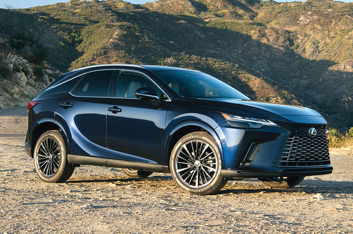 Every new SUV launching in 2023