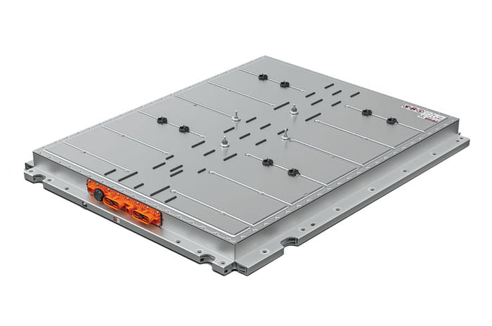 VW MEB platform: The future of the car