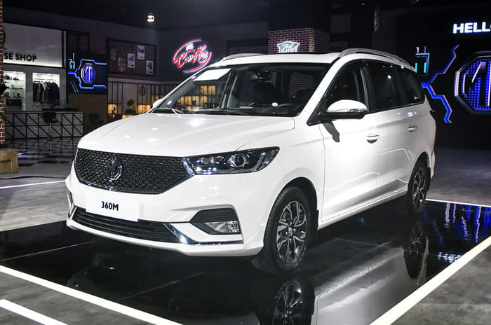 Auto Expo 2020: Day 1 Highlights