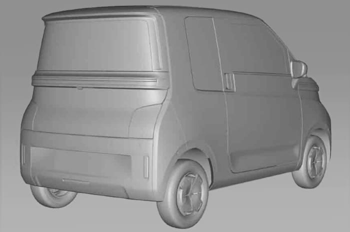 MG India to launch E230 EV in 2023