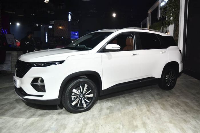 Auto Expo 2020: Day 2 Highlights