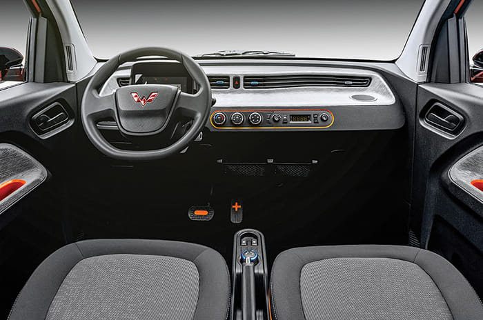 MG looking at more affordable EVs