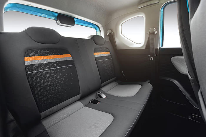 MG looking at more affordable EVs