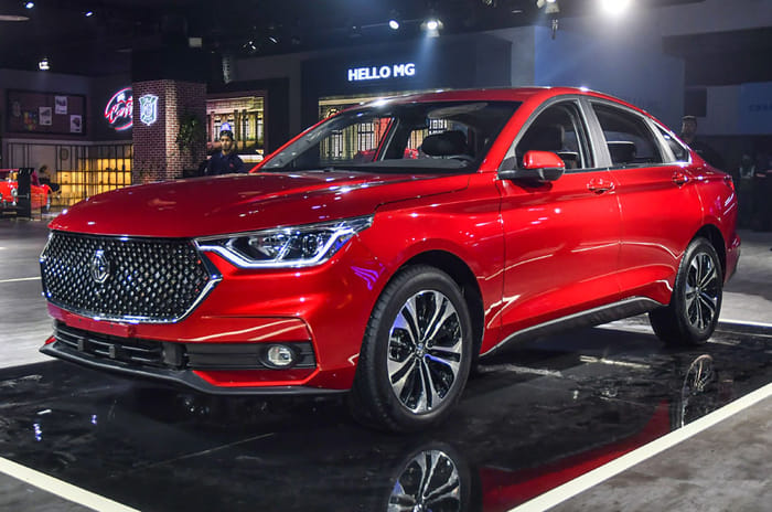 Auto Expo 2020: Day 1 Highlights