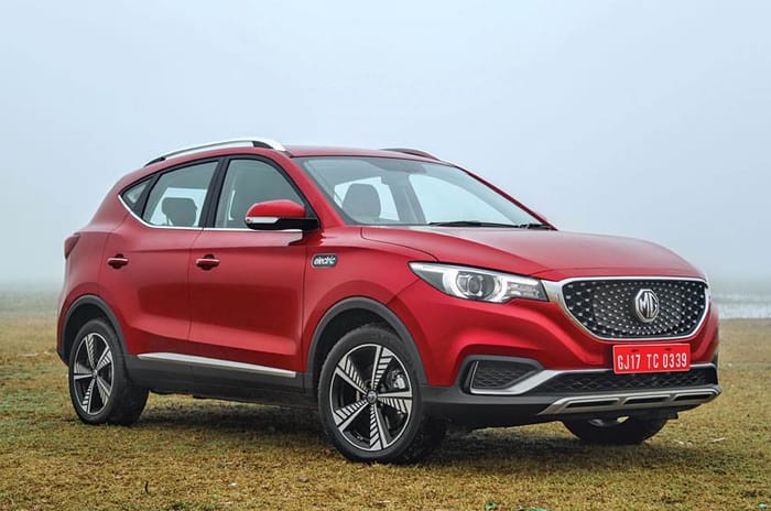 Electric cars, SUVs currently on sale in India in 2021