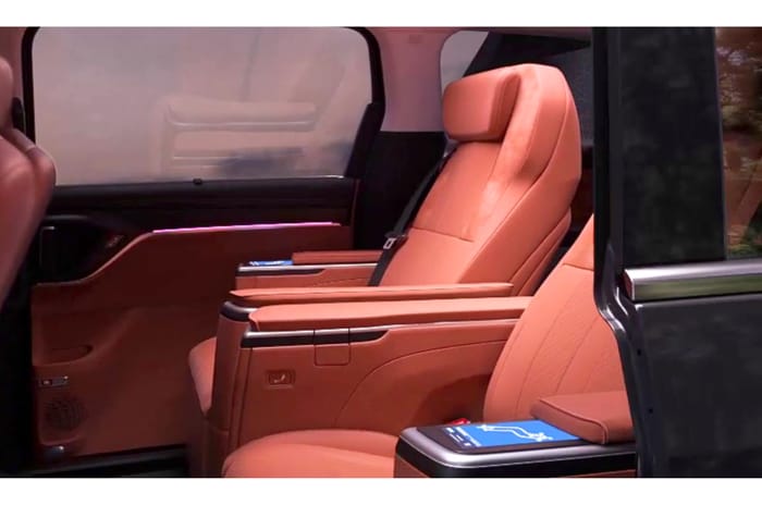 MG M9 India launch by March; debuts at Auto Expo 2025