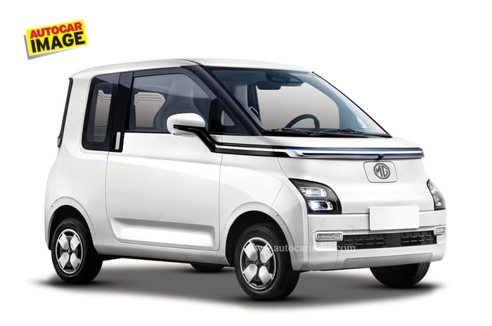 All new EVs launching in 2023