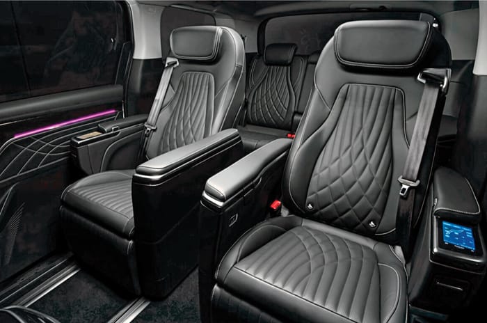 MG Mifa 9 MPV India launch in March 2025