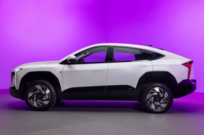 Top EV car sales July 2025: Tata Motors increases lead on MG and ...