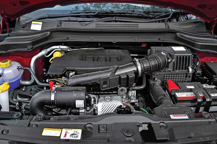 Used car buying guide: Mahindra Marazzo