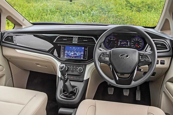 Used car buying guide: Mahindra Marazzo