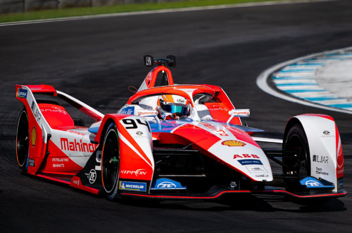 2021 Formula E: Audi and Venturi pick up Puebla E-Prix wins