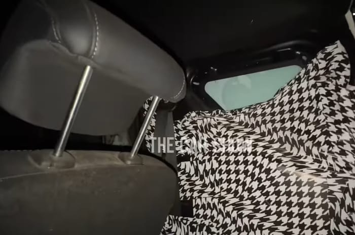 Mahindra Thar 5 door