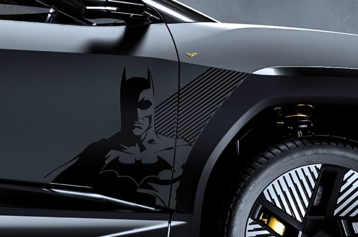 Mahindra BE 6 Batman Edition launched at Rs 27.79 lakh