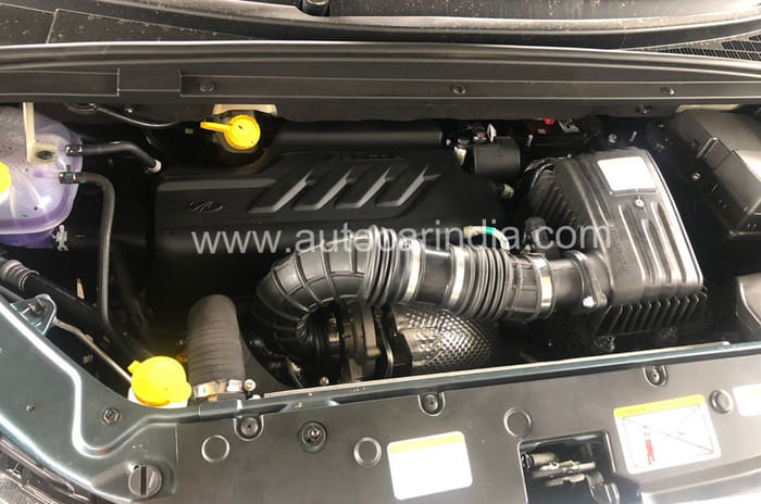 Mahindra Marazzo ready for September 3 launch