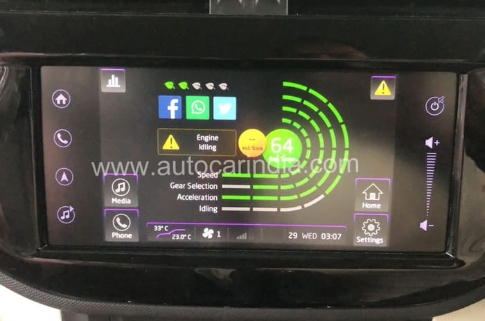 Mahindra Marazzo ready for September 3 launch