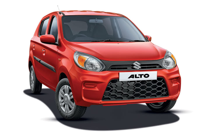 Top 10 selling cars, SUVs in India in FY2022