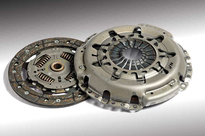 Maruti Suzuki Baleno clutch