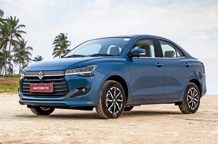 Maruti Dzire Maruti Dzire