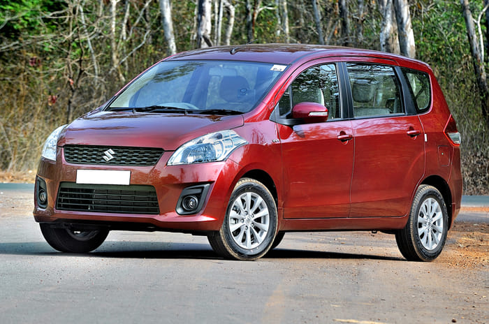 Most influential cars of the decade (2010-19)