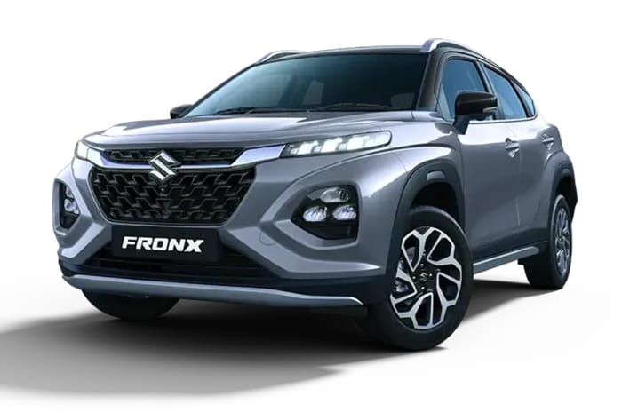 Maruti Fronx Maruti Fronx