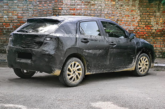 Upcoming hatchbacks in India in 2022