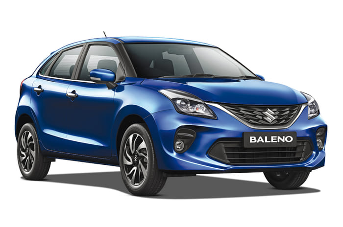 Maruti Suzuki Baleno