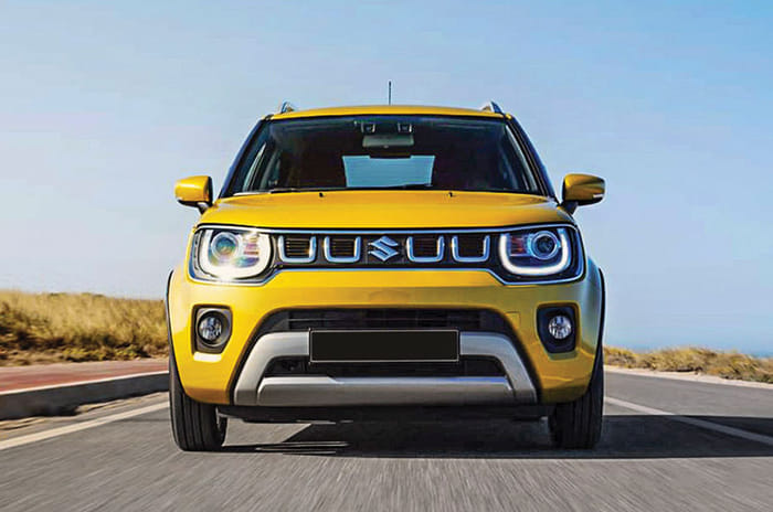 Auto Expo 2020 preview