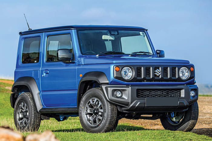 Auto Expo 2020 preview