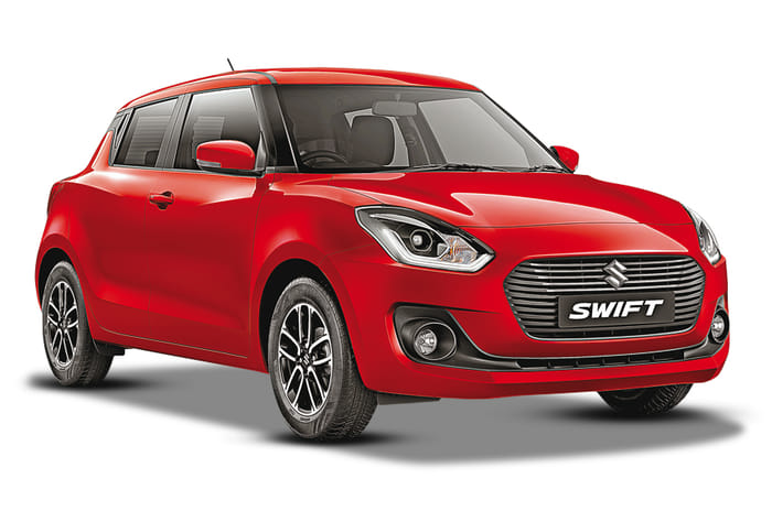 Maruti Suzuki Swift