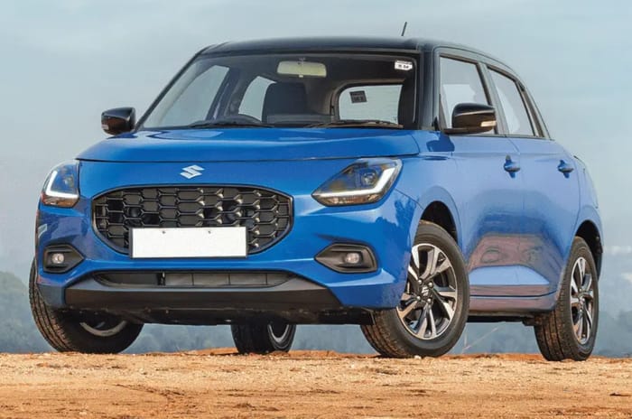 Maruti Swift Maruti Swift